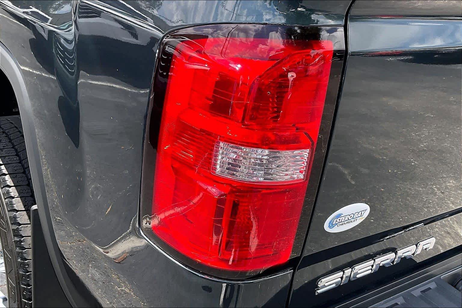 Used 2018 GMC Sierra 2500 Denali AWD/4WD image 28