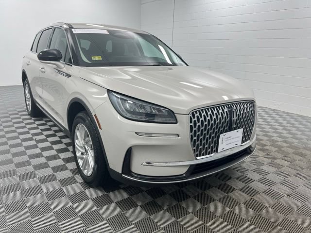 Certified 2024 Lincoln Corsair AWD