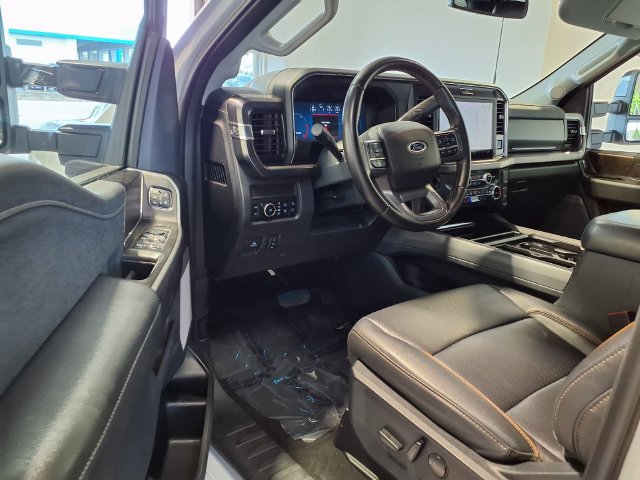 Used 2026 Ford F250 Lariat AWD/4WD image 7