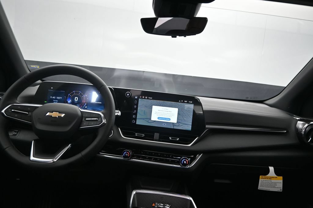 New 2026 Chevrolet Equinox LT w/ Convenience Package II FWD image 19