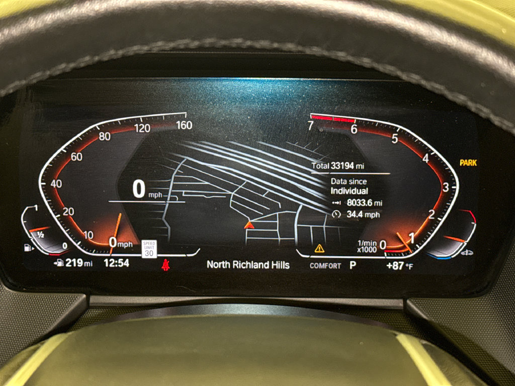 Used 2024 BMW 228i Gran Coupe FWD image 37