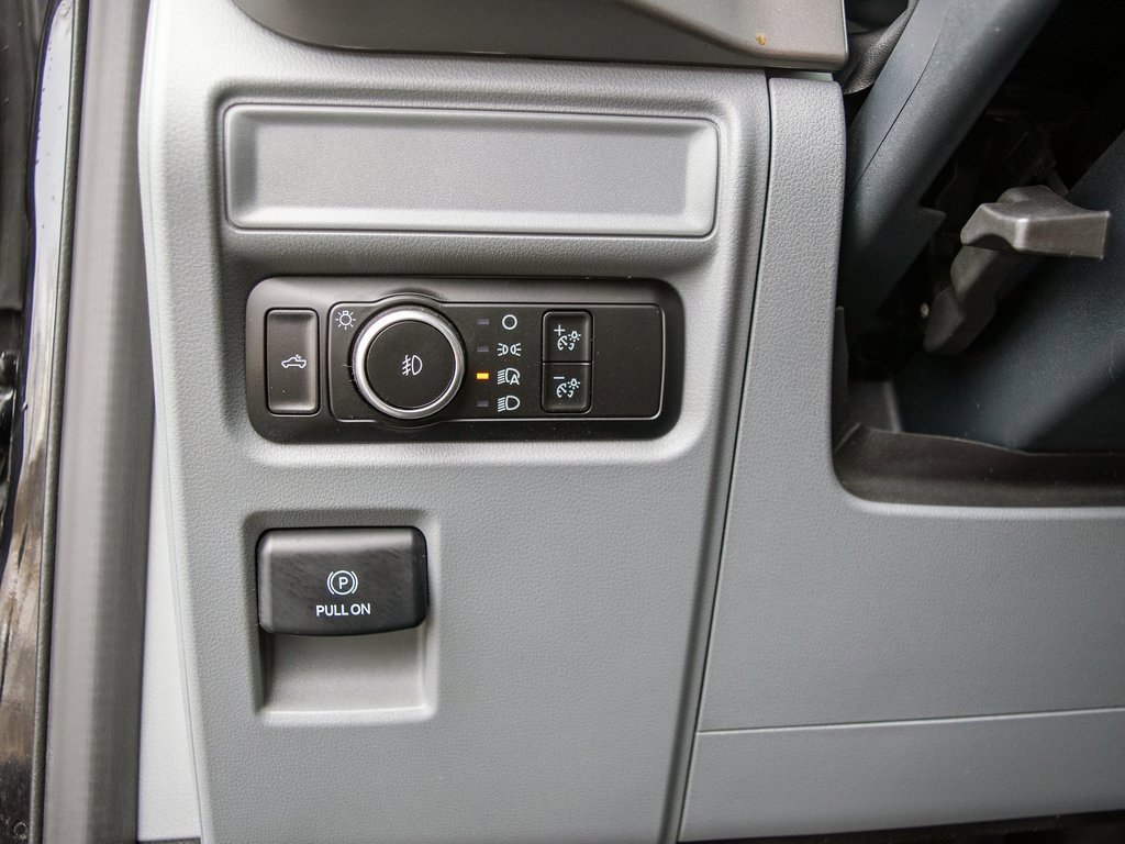 Used 2024 Ford F150 XLT image 26