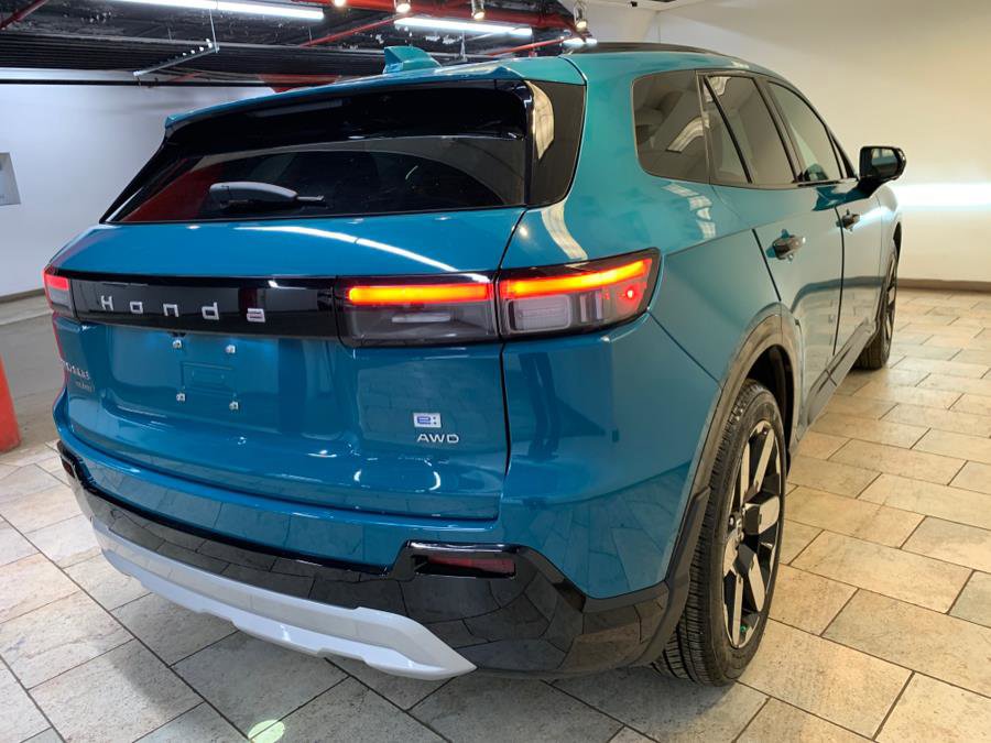 Used 2024 Honda Prologue Elite image 8