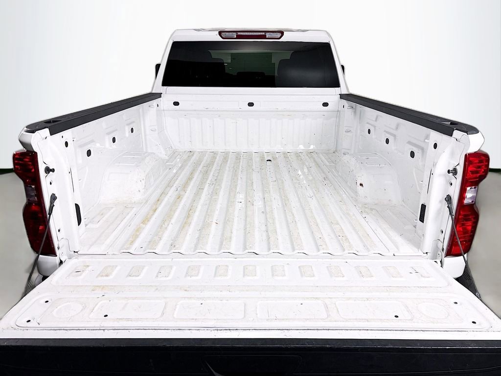 Certified 2024 Chevrolet Silverado 2500 LT image 29