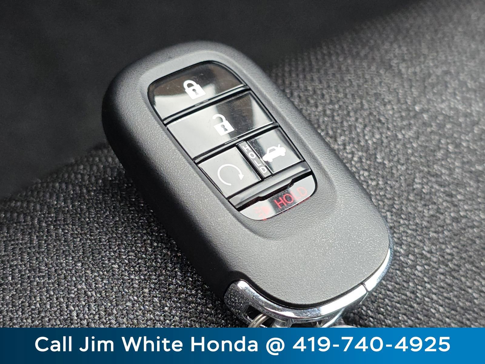 New 2026 Honda Accord SE image 29