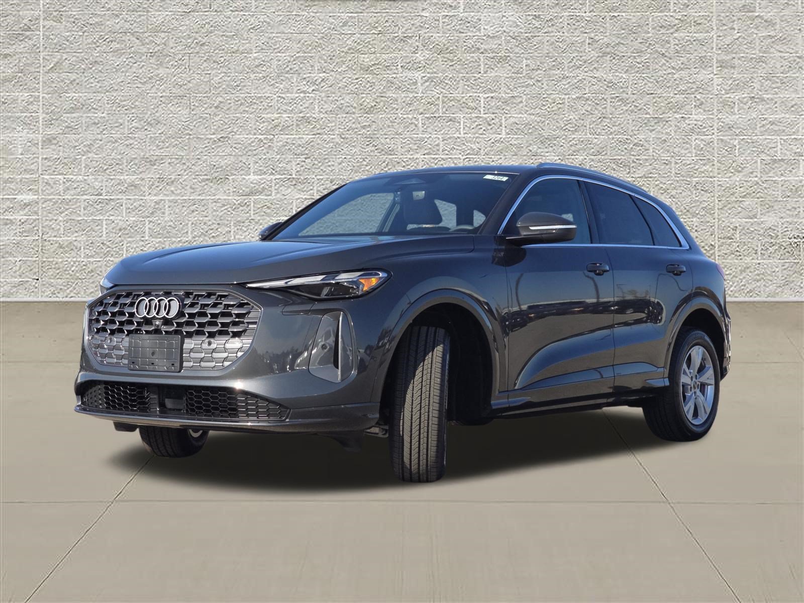 New 2026 Audi Q5 Premium AWD/4WD image 3