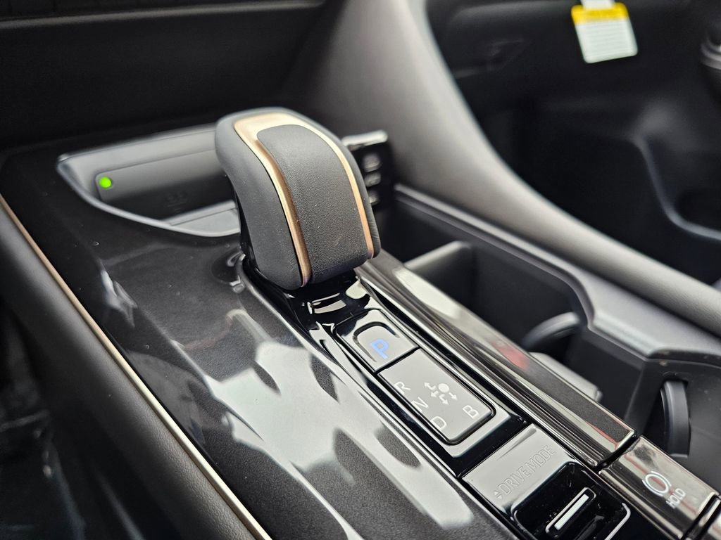 New 2026 Toyota Crown Nightshade image 37