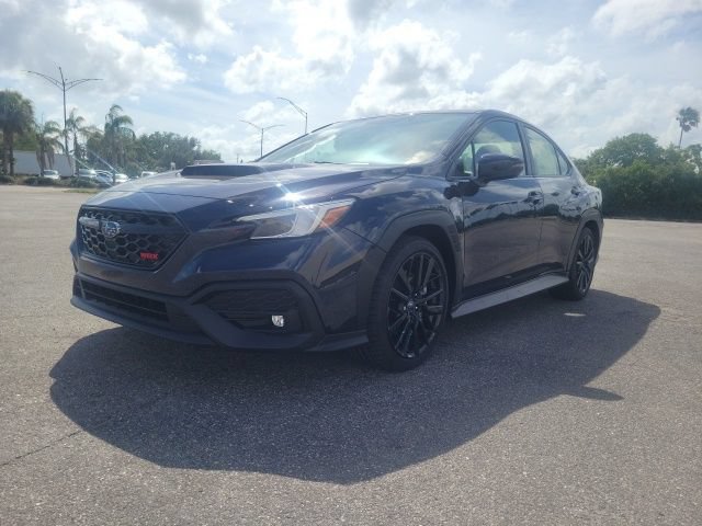New 2026 Subaru WRX Limited AWD/4WD video 2