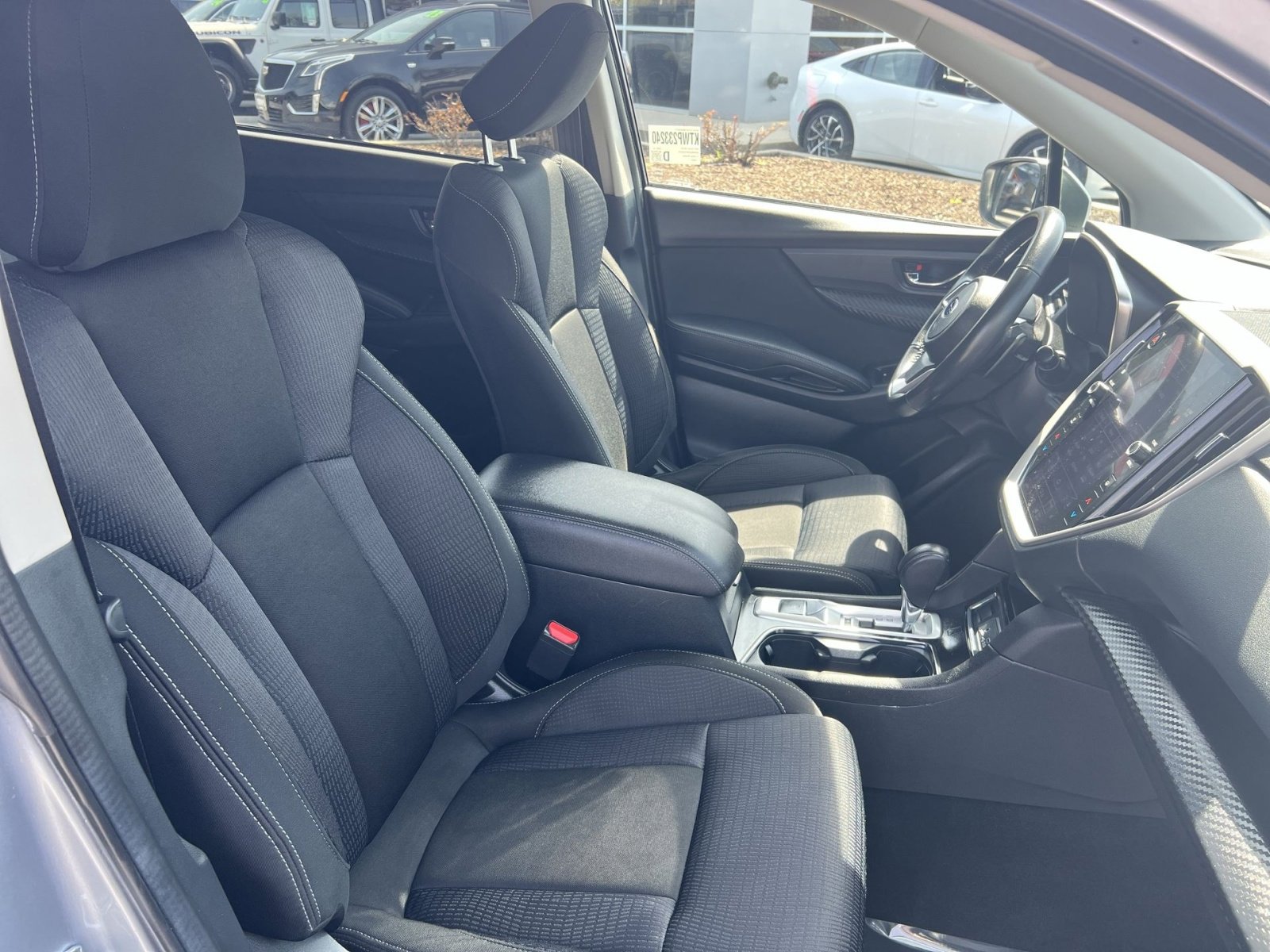 Used 2023 Subaru Ascent Premium w/ Convenience Package image 26