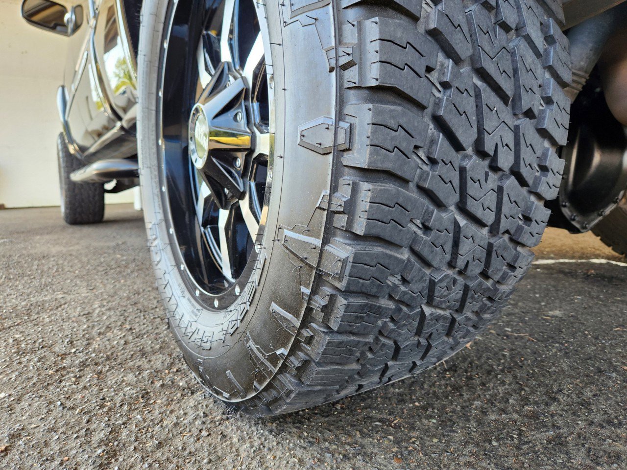 Used 2003 GMC Sierra 2500 SLT w/ SLT Preferred Equipment Group image 13