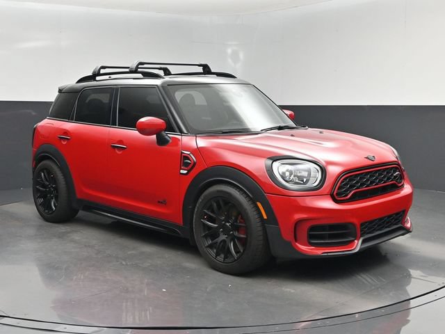 Used 2020 MINI Cooper Countryman John Cooper Works