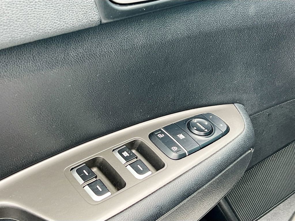 Used 2020 Kia Optima LX FWD image 17