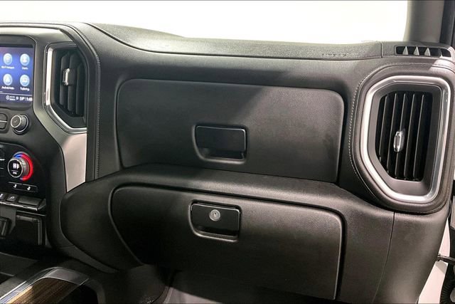 Used 2022 Chevrolet Silverado 1500 LT Trail Boss w/ Convenience Package II image 28