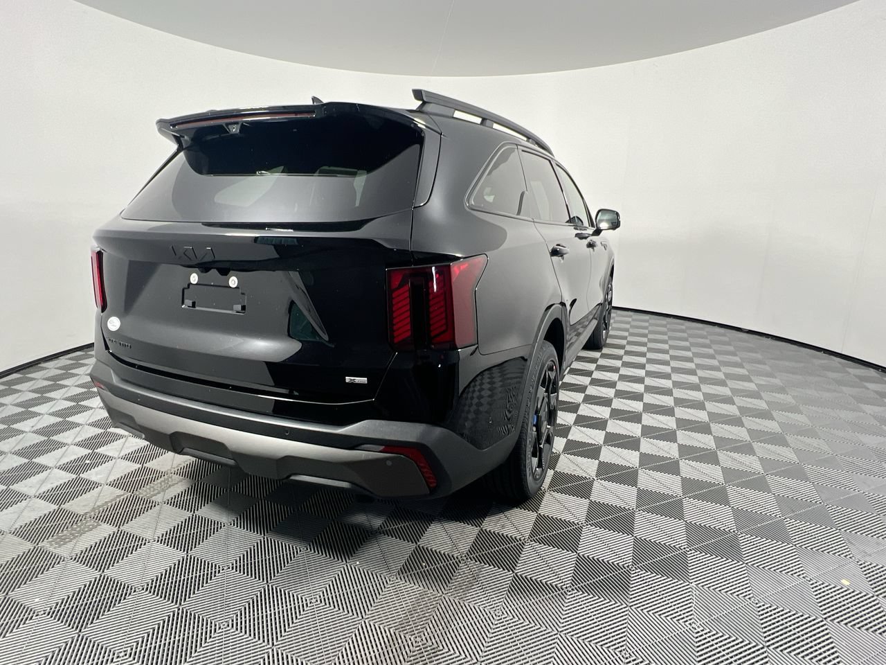New 2026 Kia Sorento SX Prestige AWD/4WD image 3