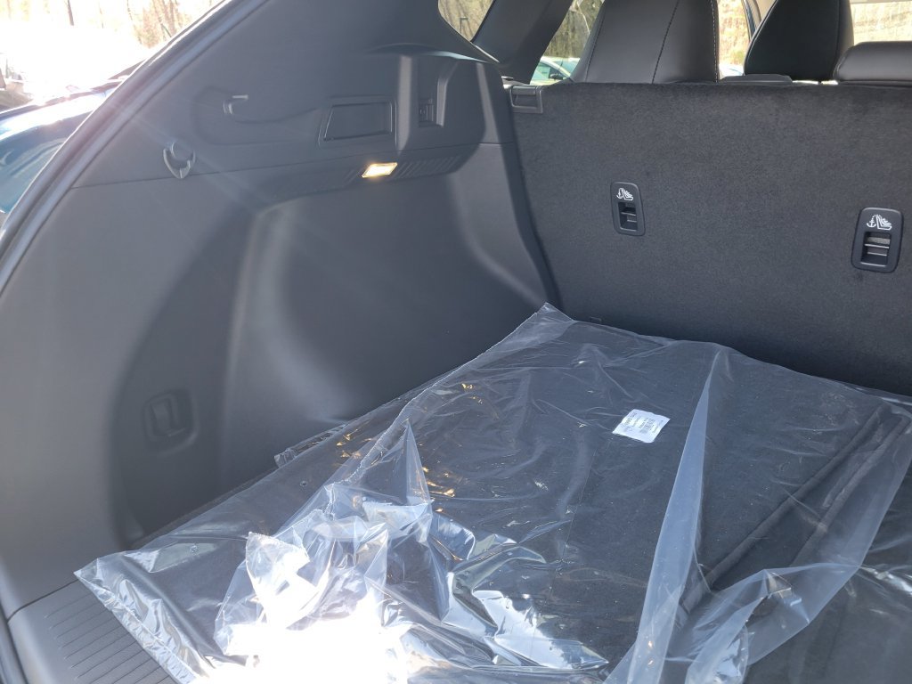 New 2026 Nissan Murano SL AWD/4WD image 33