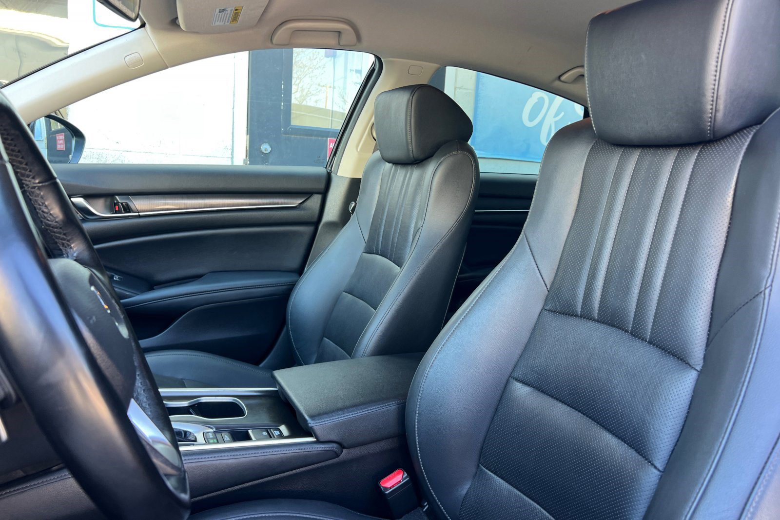 Used 2022 Honda Accord Sport Special Edition image 22