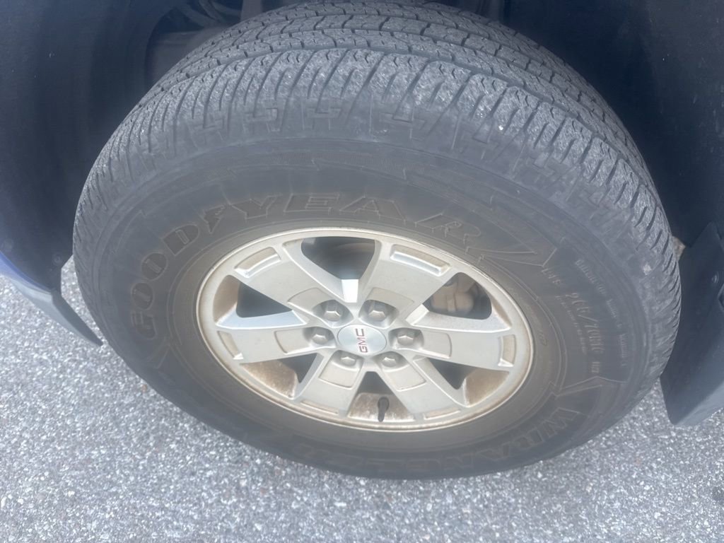 Used 2019 GMC Canyon W/T w/ Convenience Package image 12