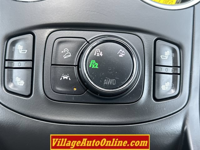 Used 2021 GMC Terrain SLT w/ Elevation Edition AWD/4WD image 24