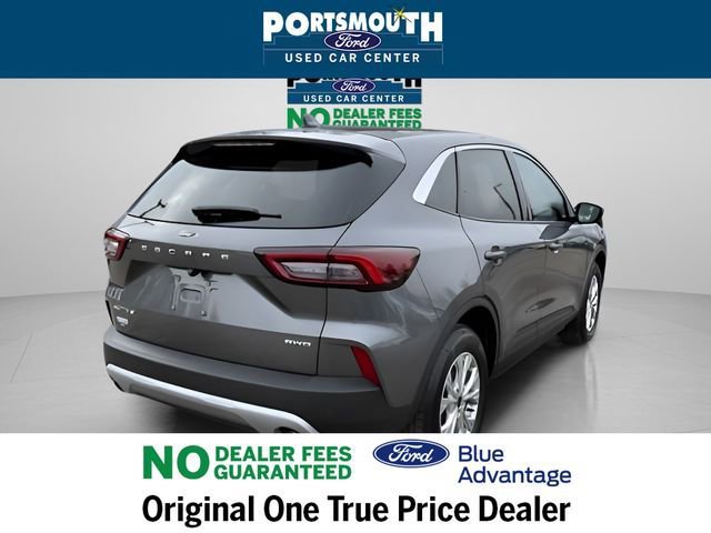 Used 2023 Ford Escape Active w/ Tech Pack #1 image 36