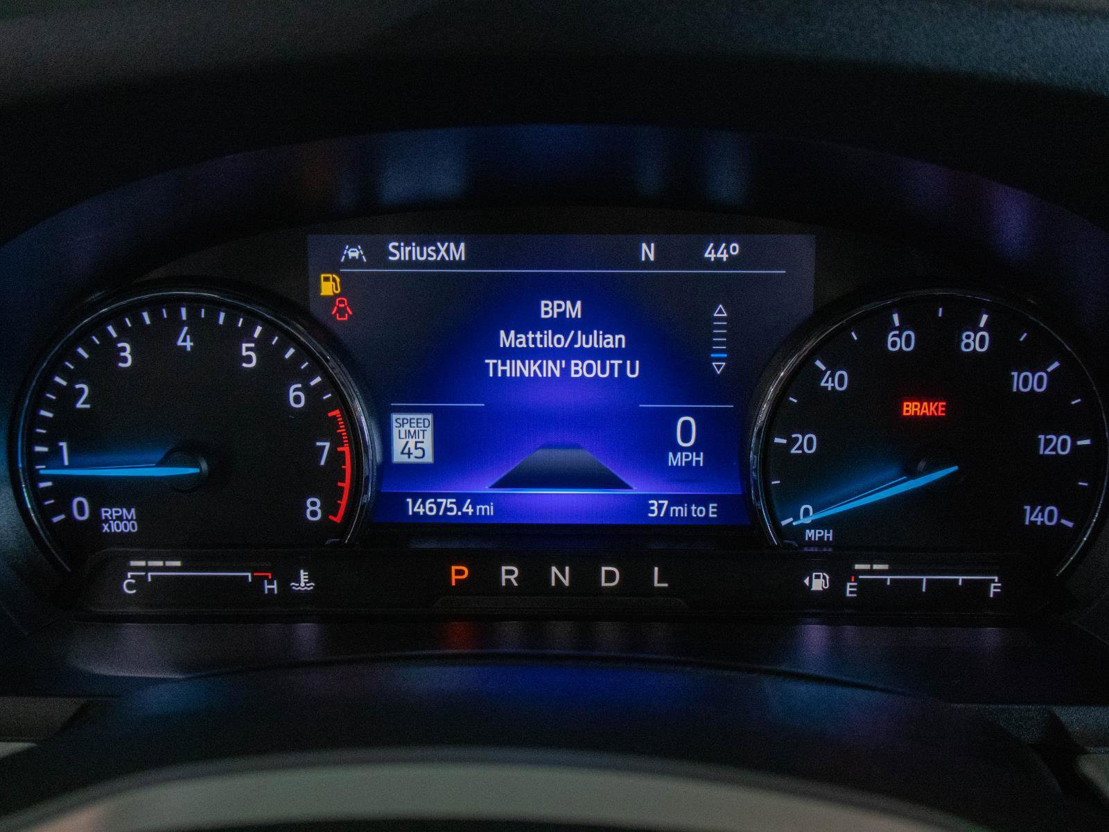 Used 2023 Ford Explorer XLT w/ Equipment Group 202A image 15