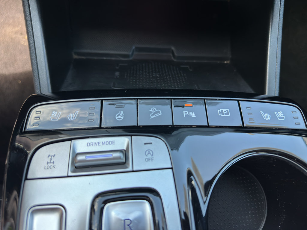 Used 2023 Hyundai Tucson Limited AWD/4WD image 24
