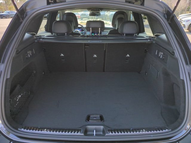 Used 2026 Mercedes-Benz GLC 300 4MATIC image 13