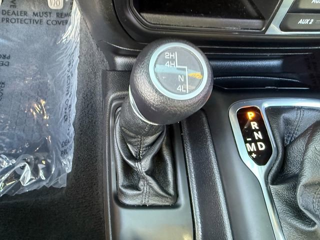 Used 2020 Jeep Wrangler Unlimited Sport image 27