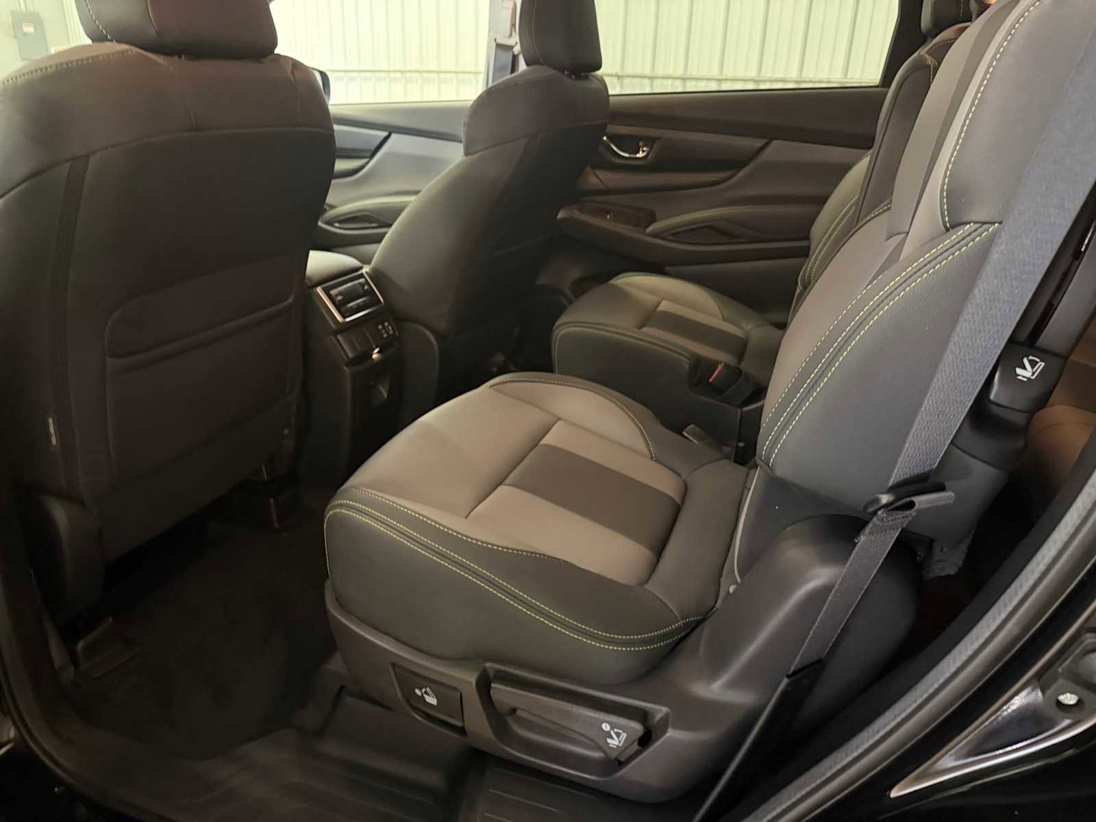 Certified 2023 Subaru Ascent Onyx Edition AWD/4WD image 22