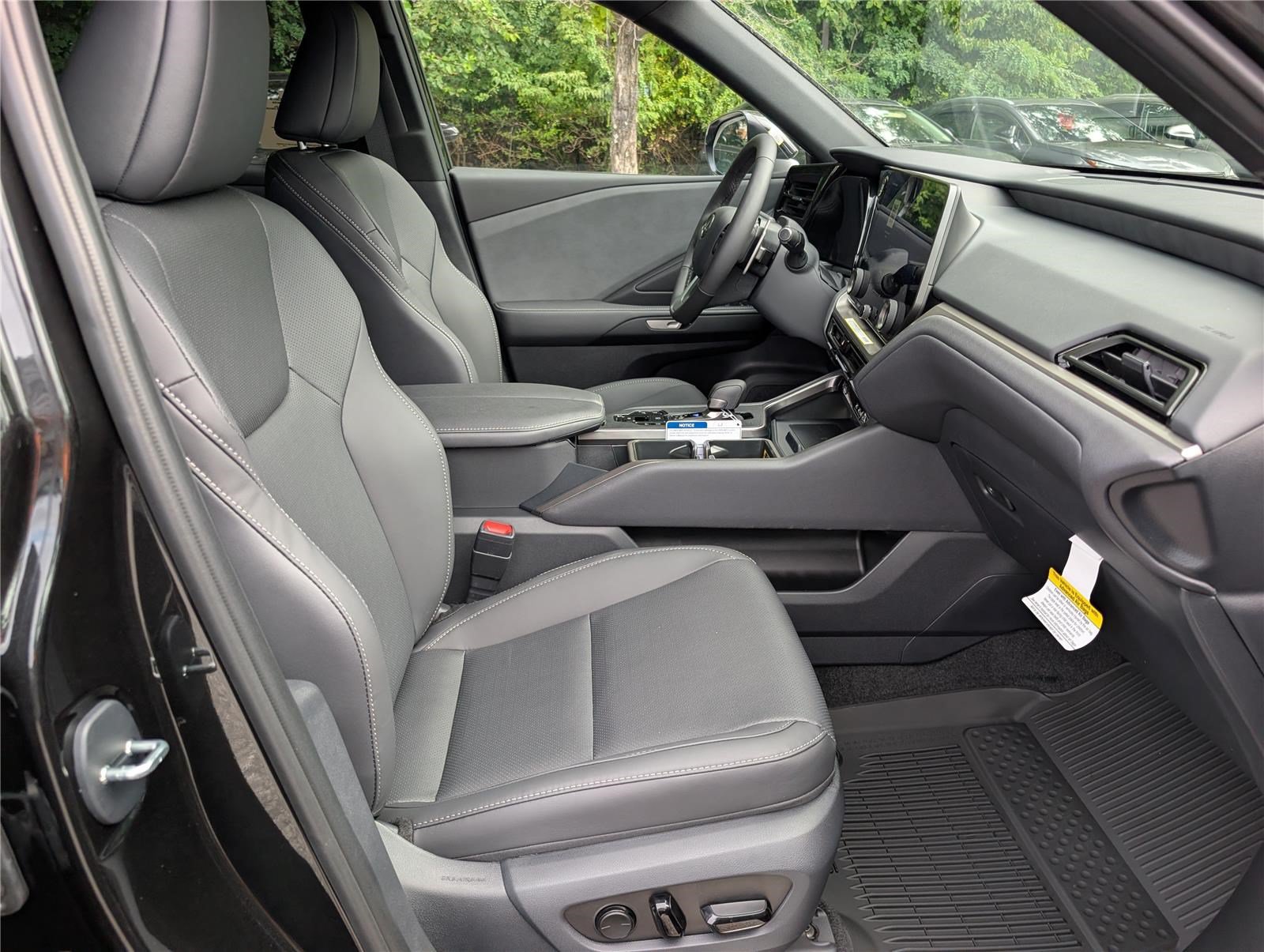 New 2026 Lexus TX 350 AWD w/ Technology Package image 7