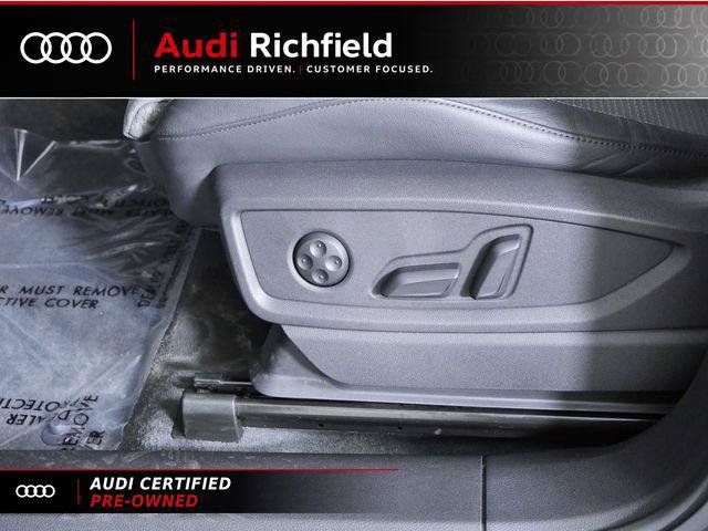 Certified 2023 Audi Q5 e Prestige w/ Prestige Package AWD/4WD image 19