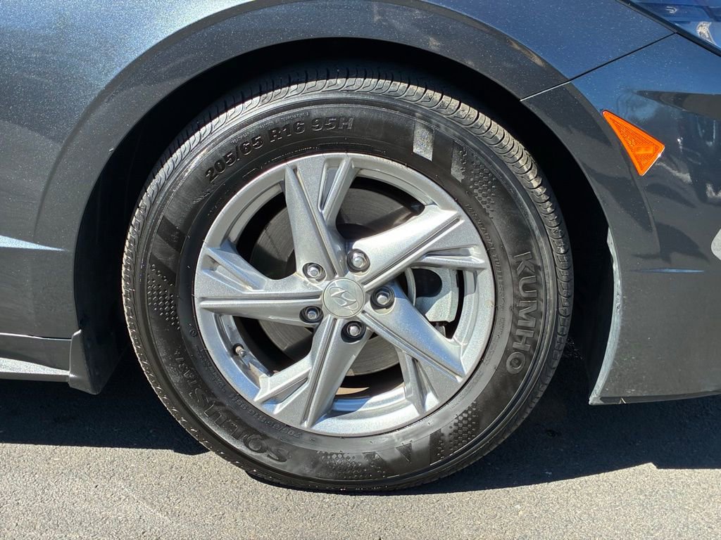 Used 2023 Hyundai Sonata SE image 41