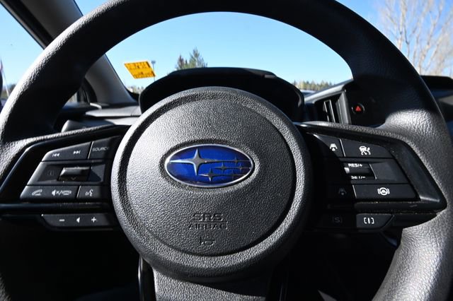Used 2026 Subaru Crosstrek 2.0i Premium AWD/4WD image 12