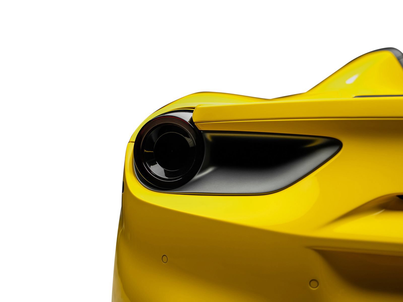 Used 2017 Ferrari 488 Spider RWD image 13