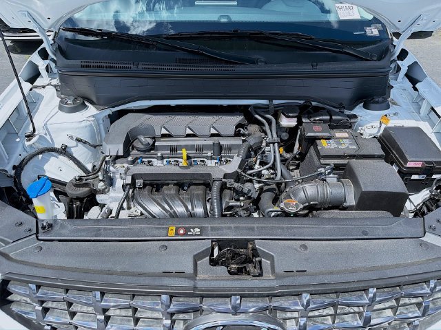 New 2026 Hyundai Venue SEL FWD image 28