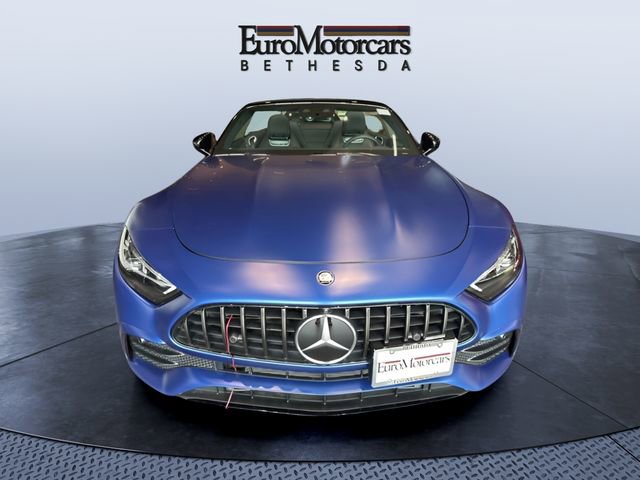 Used 2025 Mercedes-Benz SL 43 AMG image 6