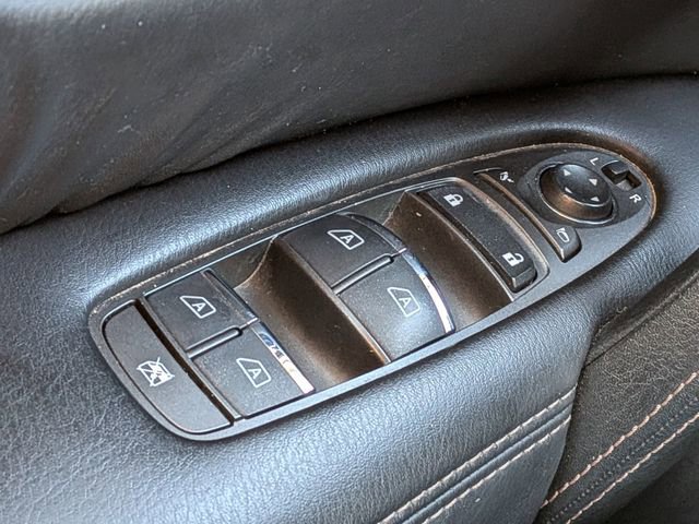 Certified 2023 Nissan Armada Platinum w/ Captain's Chairs Package image 28