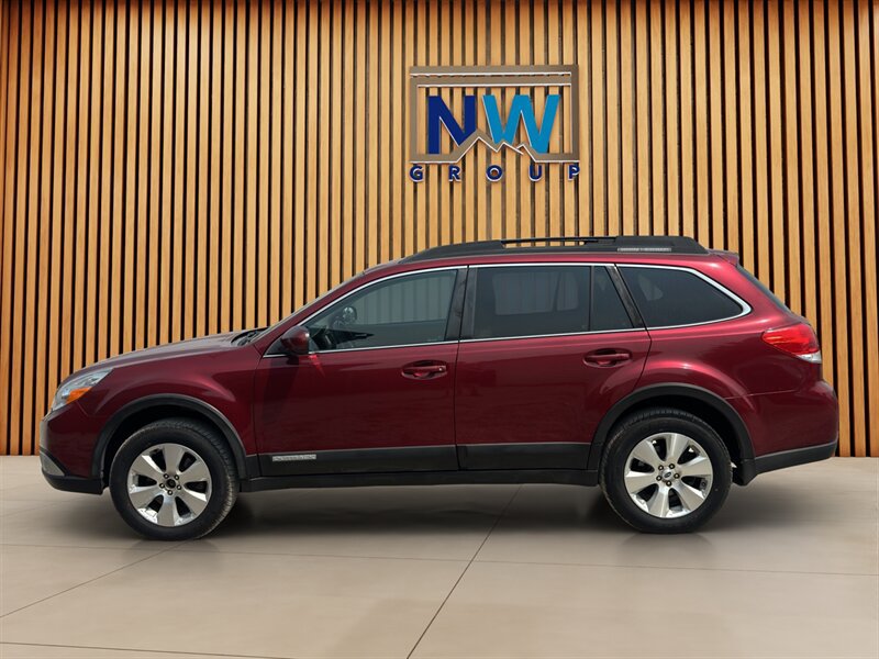 Used 2012 Subaru Outback 3.6R Limited AWD/4WD image 19