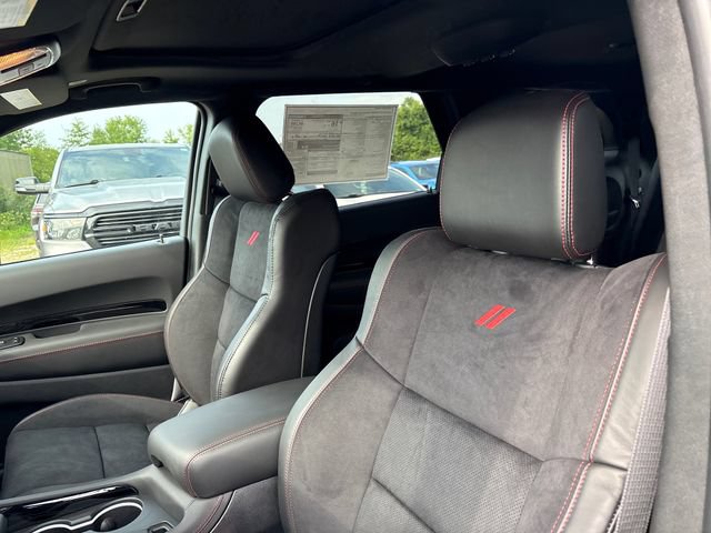 New 2026 Dodge Durango GT AWD/4WD image 10