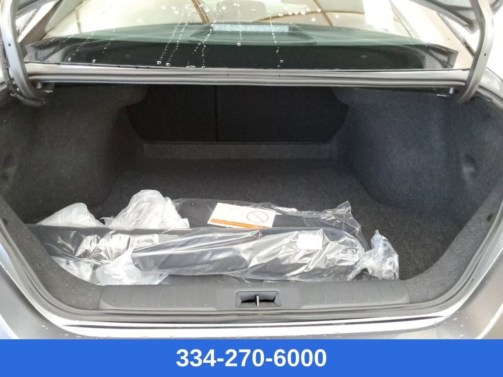 New 2025 Nissan Sentra S image 18