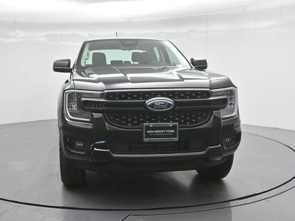 New 2025 Ford Ranger XL w/ Trailer Tow Package image 52