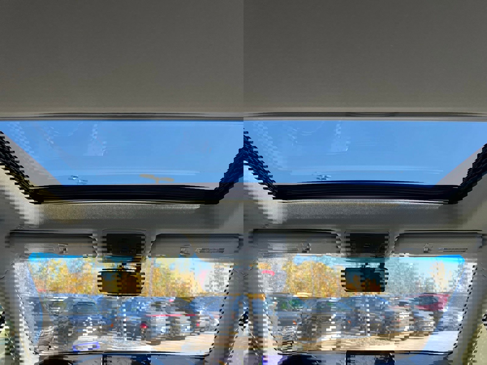 Used 2016 Lexus RX 450h AWD image 22