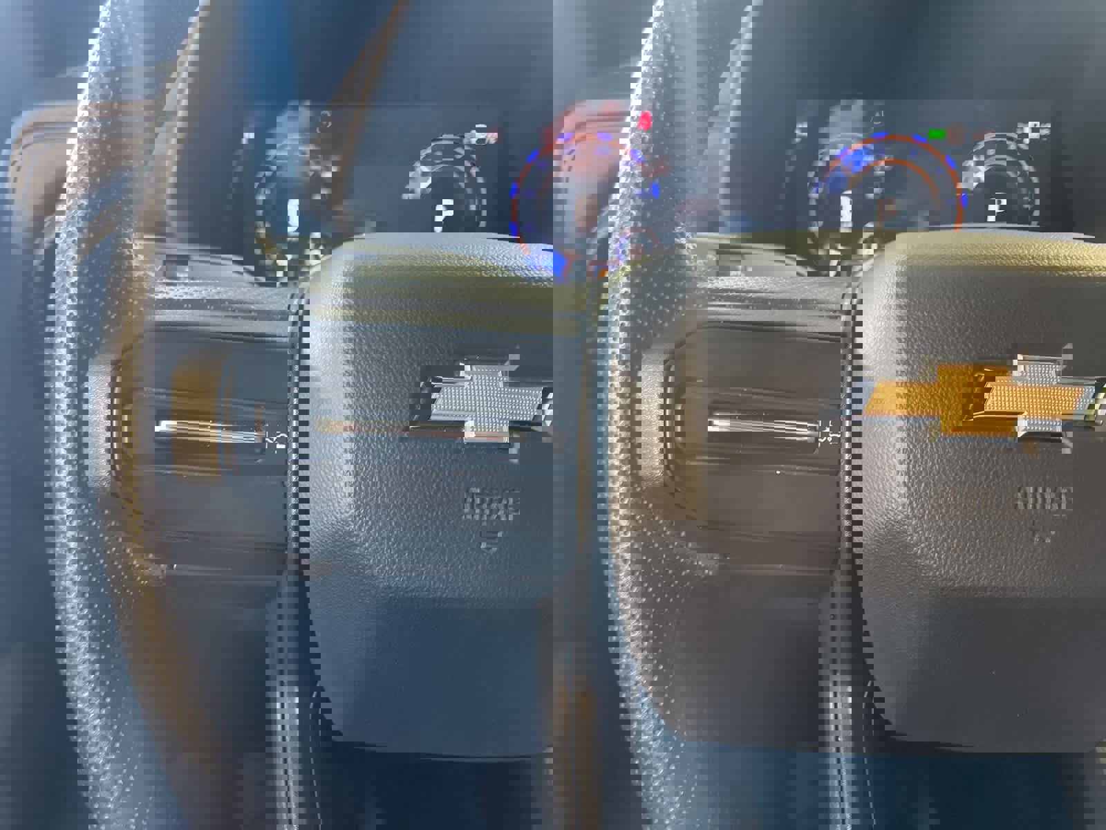 Used 2024 Chevrolet Colorado W/T image 24