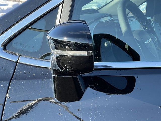 New 2026 Chrysler Pacifica Limited w/ Trailer Tow Group image 41