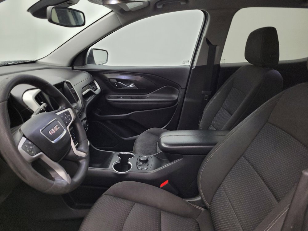 Used 2022 GMC Terrain SLE w/ Driver Convenience Package AWD/4WD image 17