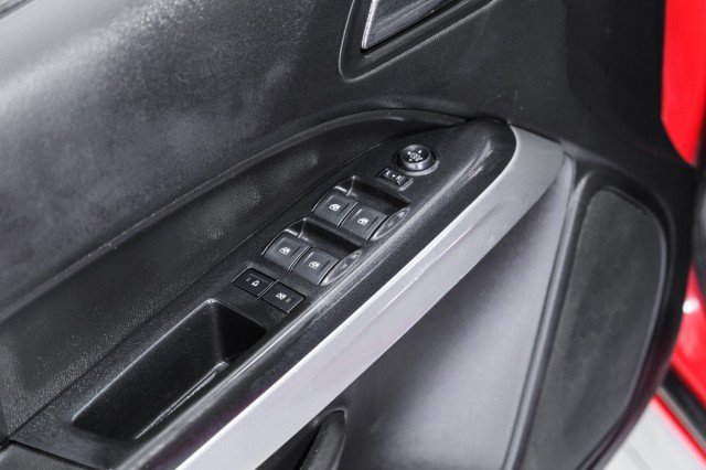 Used 2018 Chevrolet Colorado LT w/ Luxury Package, Chrome RWD image 40