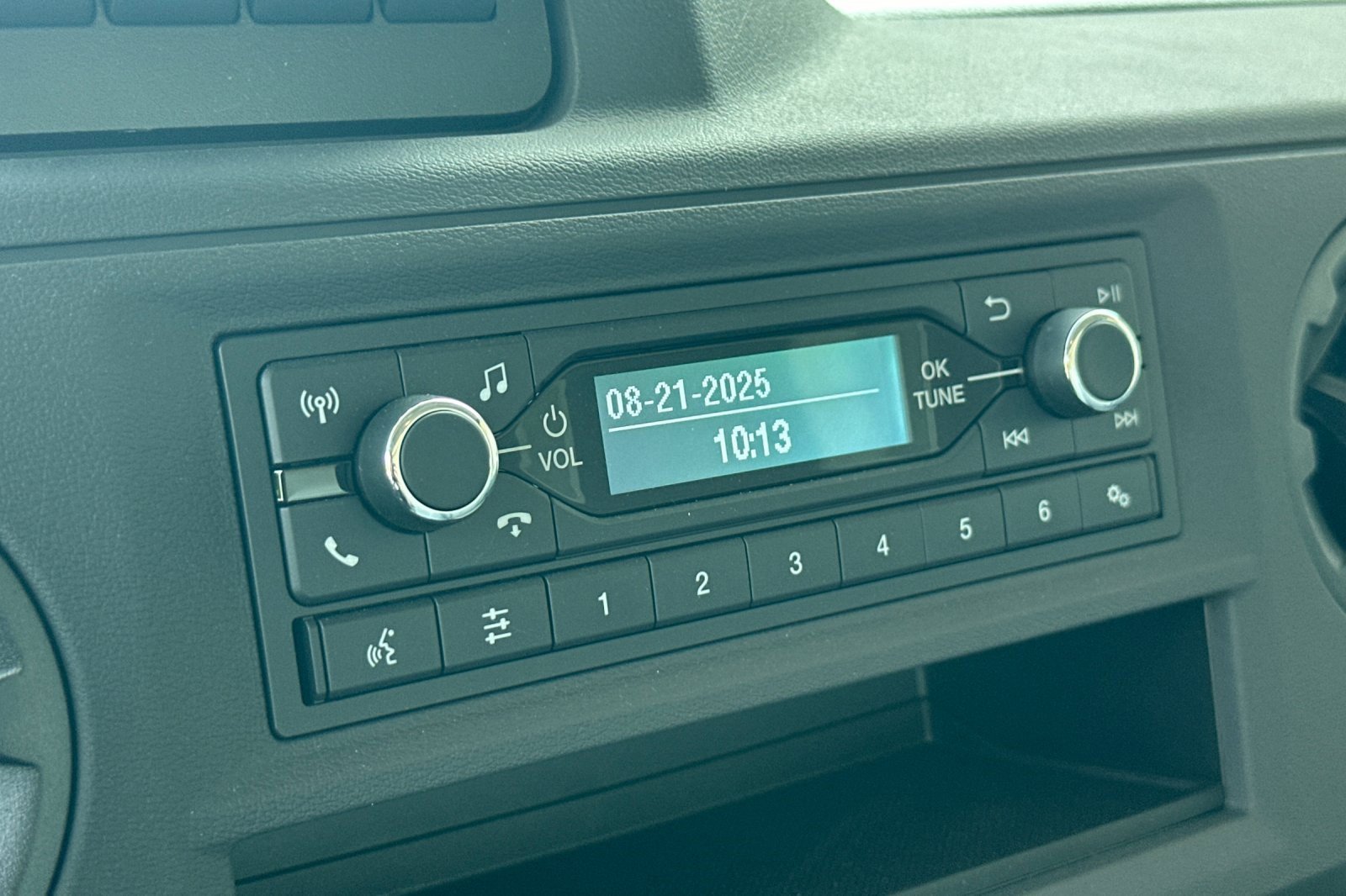 New 2025 Ford E-350 and Econoline 350 Super Duty w/ Power Equipment Group image 17