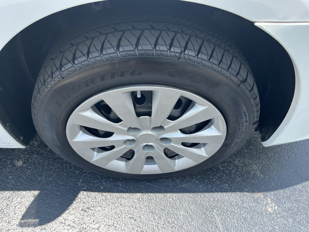 Used 2016 Nissan Sentra S FWD image 47