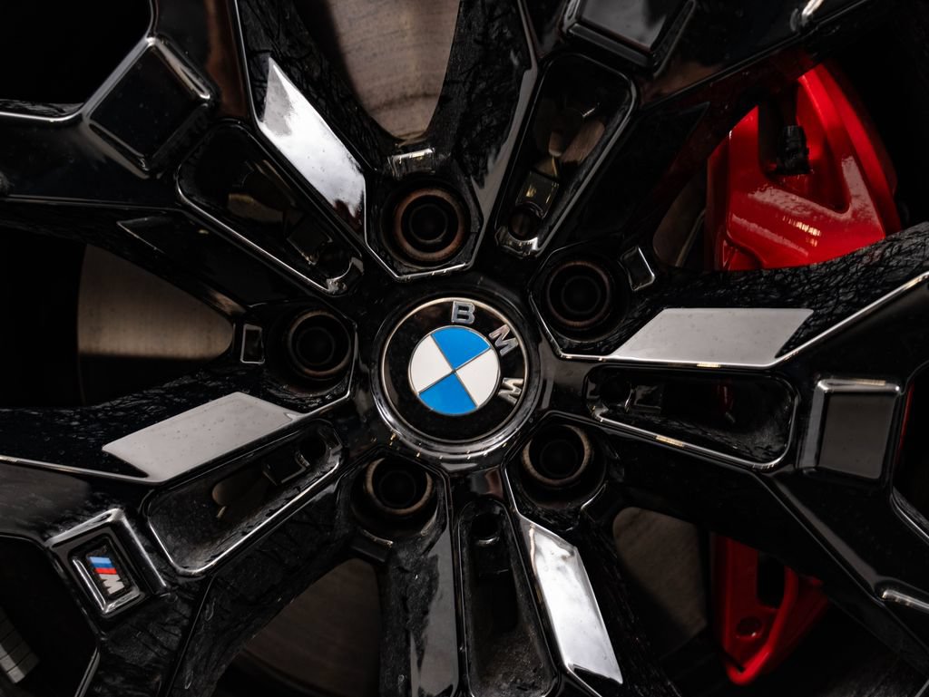 New 2026 BMW M240i xDrive Coupe w/ Premium Package AWD/4WD image 8