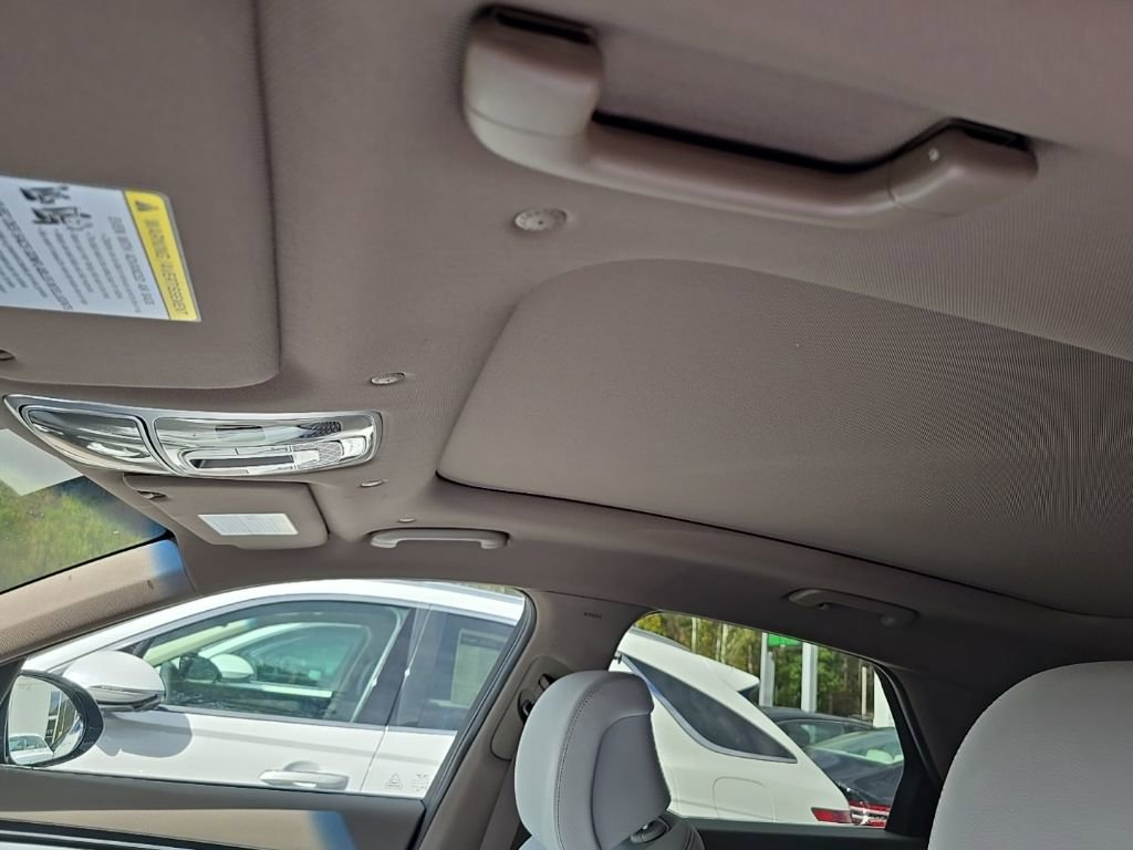 New 2026 Genesis GV70 2.5T Advanced image 7