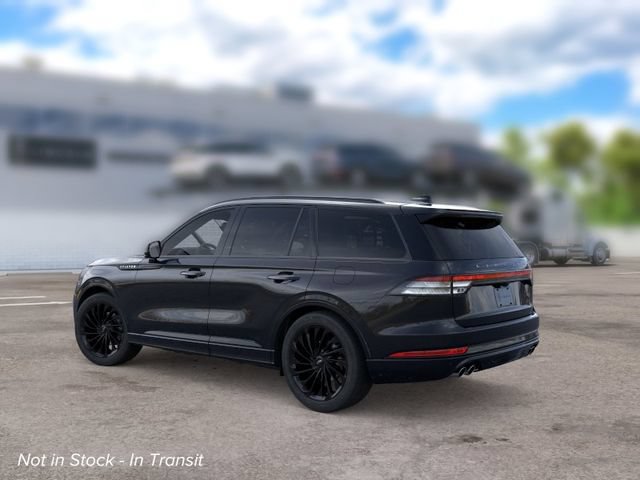 New 2026 Lincoln Aviator Reserve AWD/4WD image 5